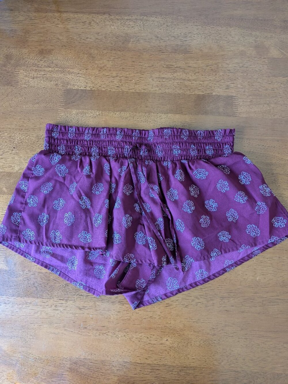 2/$15 - Aerie pajama shorts